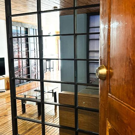 Lofts En Casa Azul Centro De Slp - Inmotega Apartment San Luis Potosi Bagian luar foto