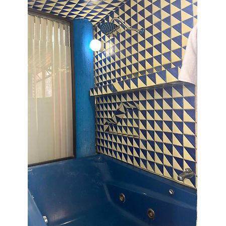 Lofts En Casa Azul Centro De Slp - Inmotega Apartment San Luis Potosi Bagian luar foto