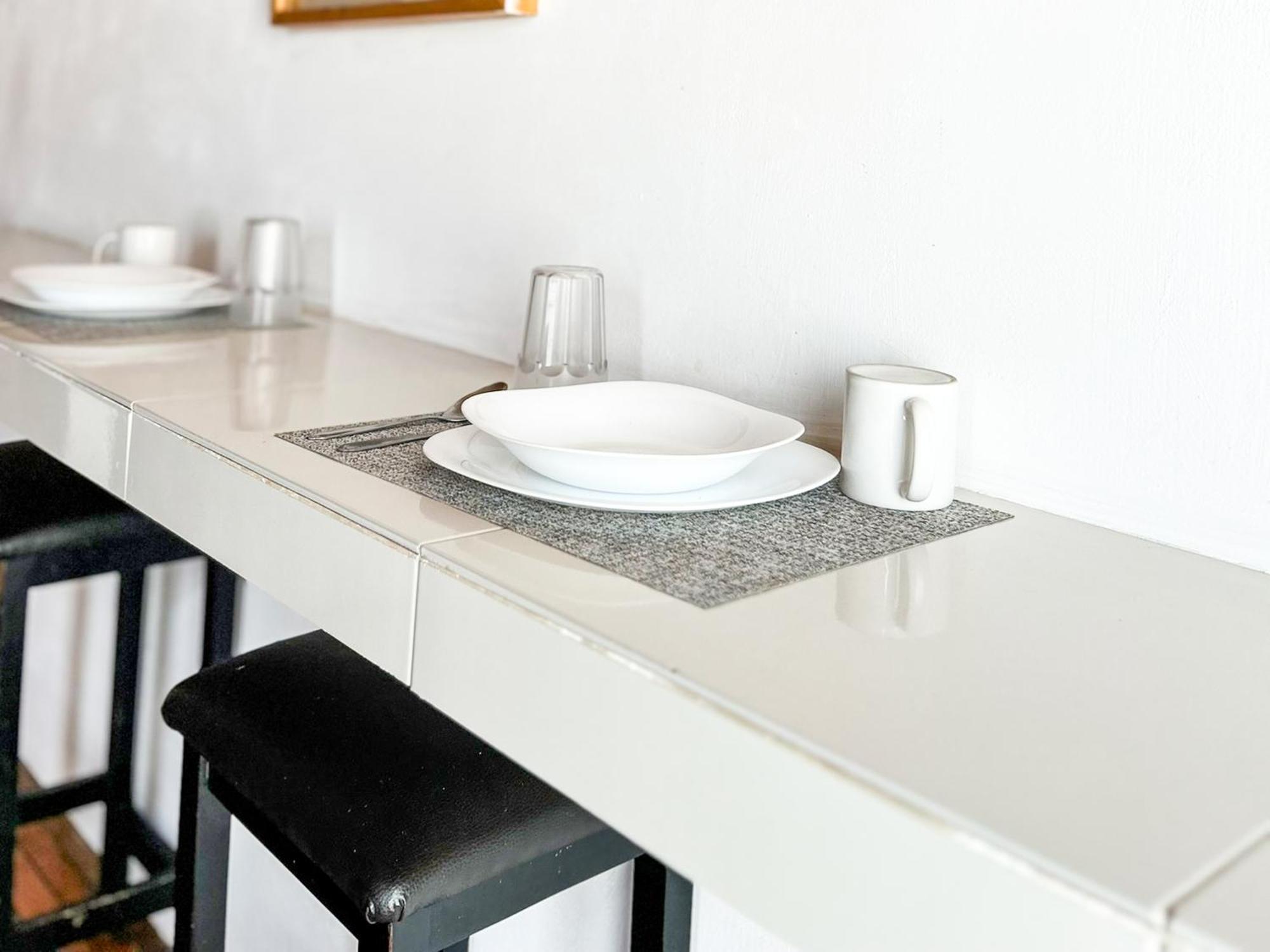 Lofts En Casa Azul Centro De Slp - Inmotega Apartment San Luis Potosi Bagian luar foto