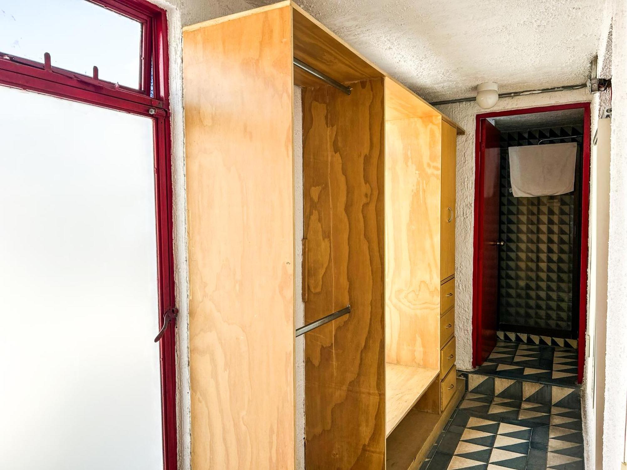 Lofts En Casa Azul Centro De Slp - Inmotega Apartment San Luis Potosi Ruang foto