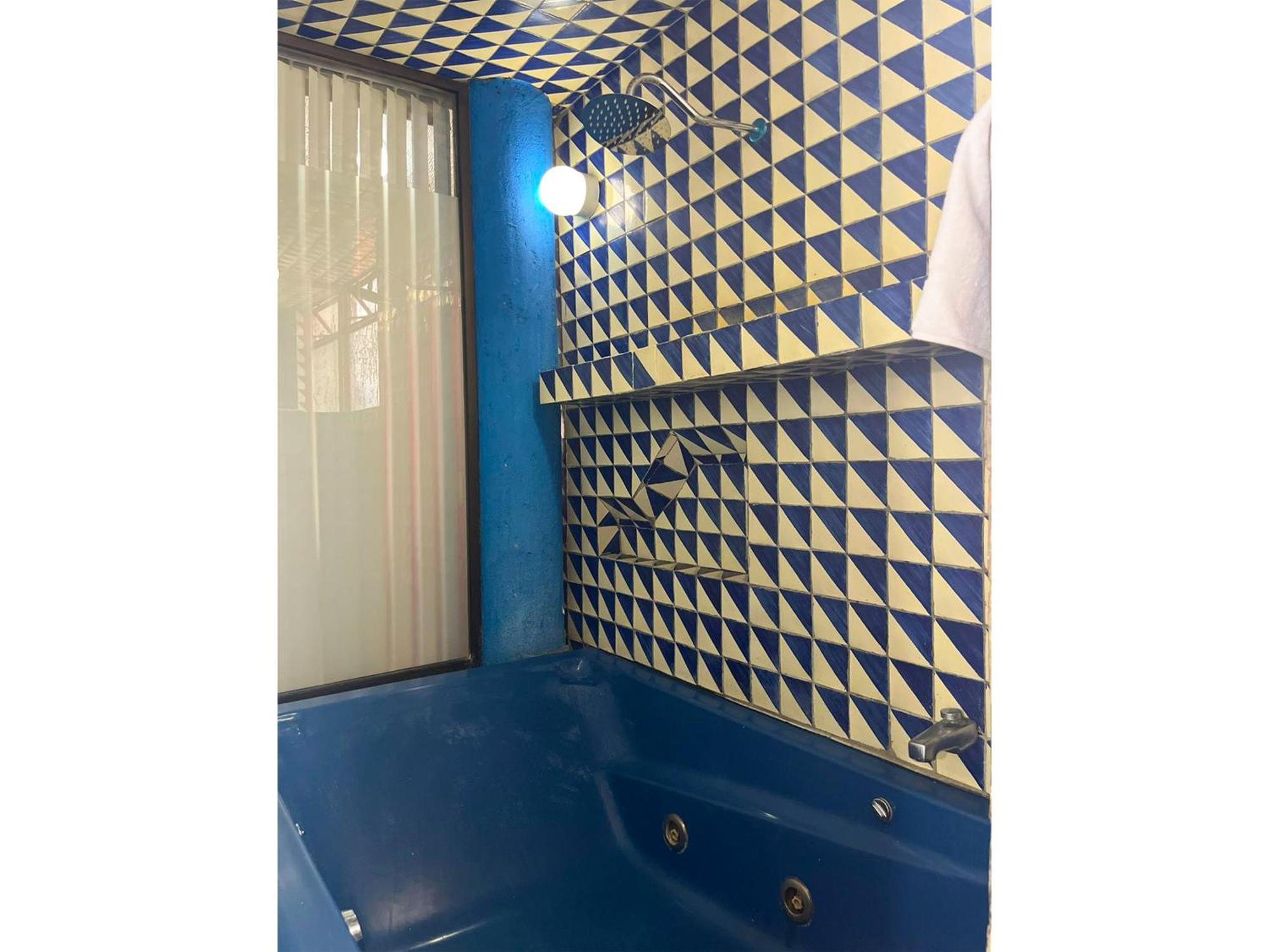 Lofts En Casa Azul Centro De Slp - Inmotega Apartment San Luis Potosi Bagian luar foto
